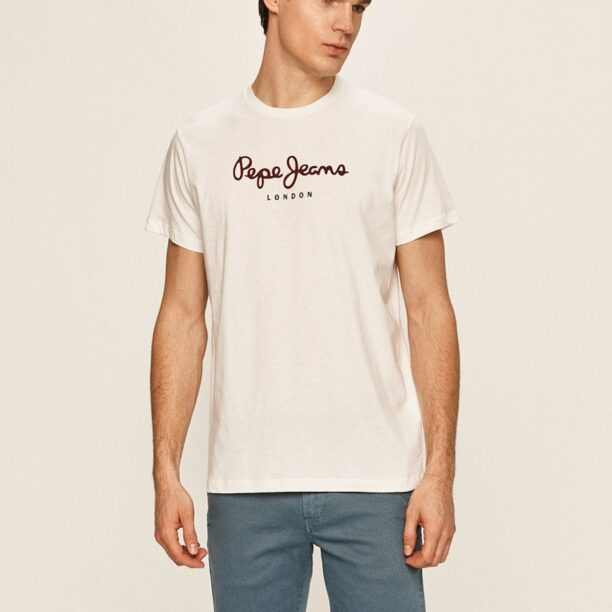 Pepe Jeans - T-shirt Eggo