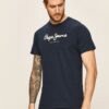 Pepe Jeans - Tricou