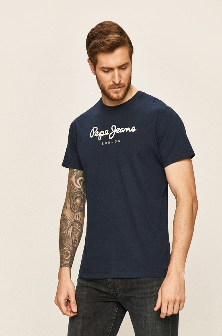 Pepe Jeans - Tricou