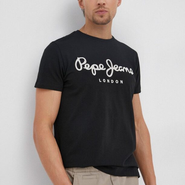 Pepe Jeans Tricou Original bărbați