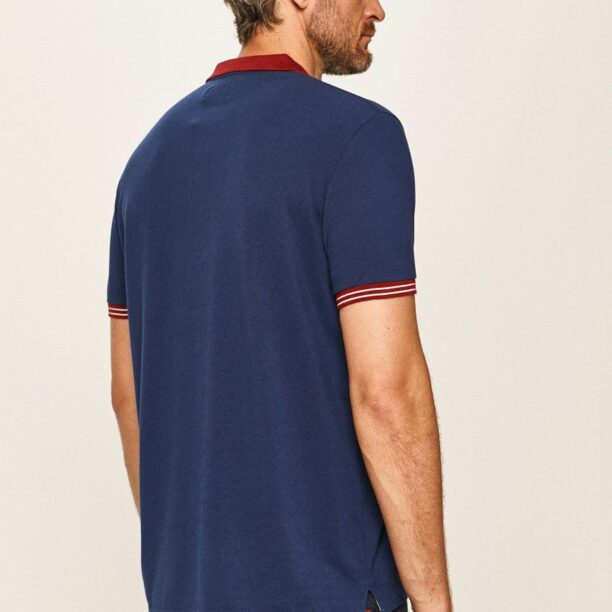 Pepe Jeans - Tricou Polo Corentin preţ