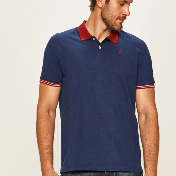 Pepe Jeans - Tricou Polo Corentin