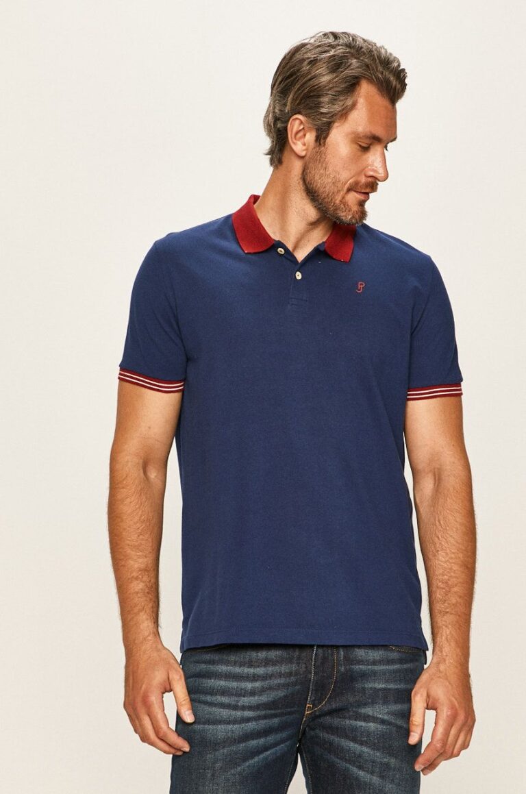 Pepe Jeans - Tricou Polo Corentin