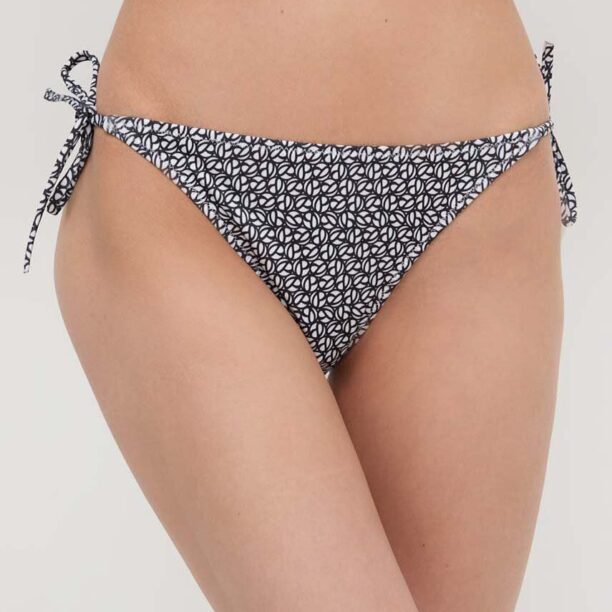 Pepe Jeans bikini brazilieni culoarea negru