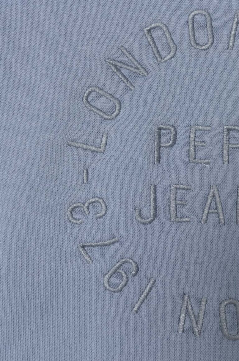 Pepe Jeans bluza copii cu imprimeu preţ