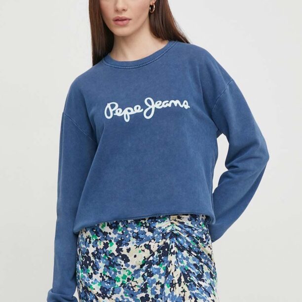 Pepe Jeans bluza femei