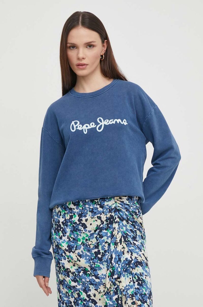 Pepe Jeans bluza femei