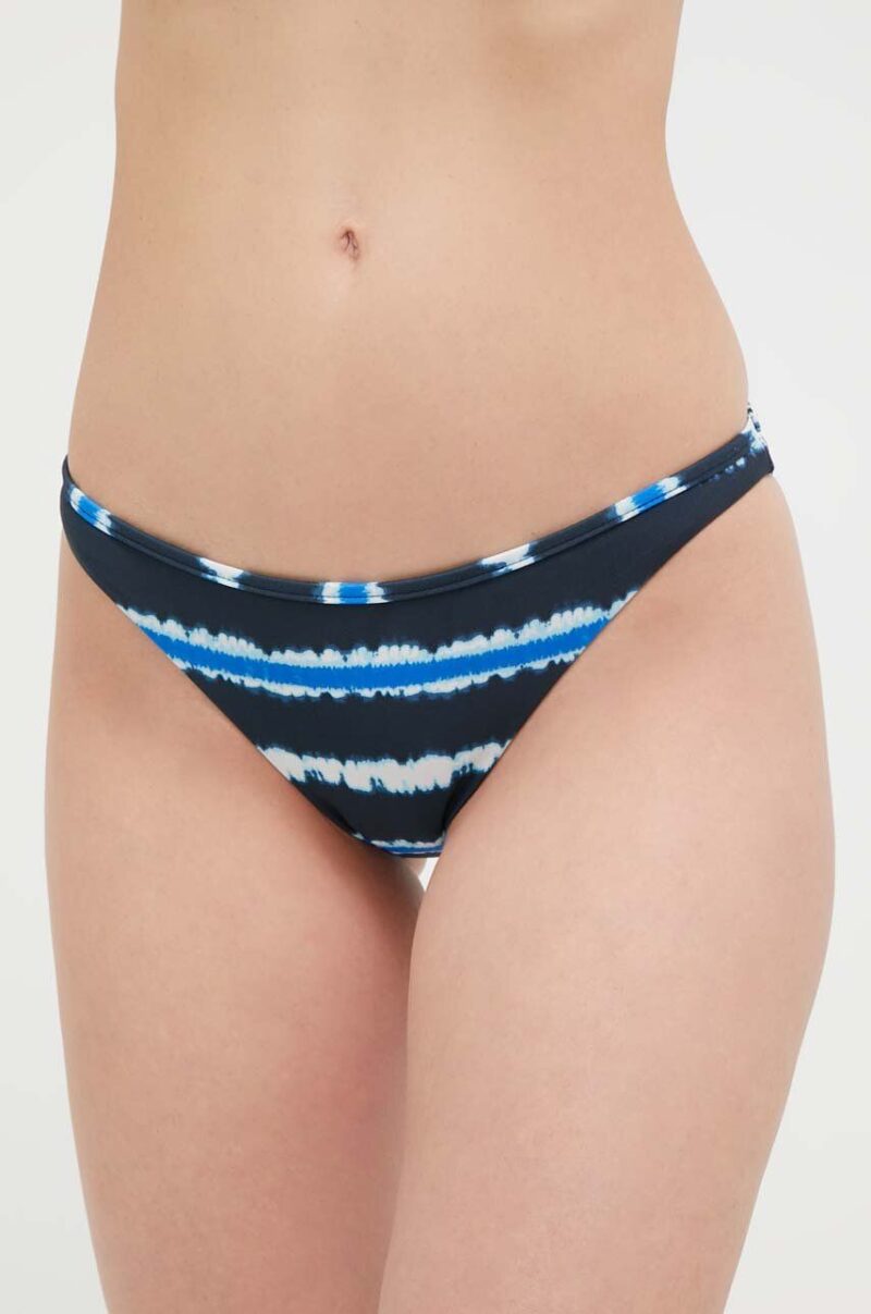 Pepe Jeans chiloti de baie culoarea albastru marin