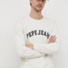 Pepe Jeans hanorac de bumbac Raven barbati