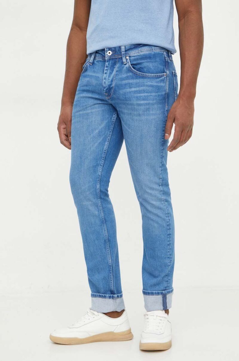 Pepe Jeans jeansi Cash barbati