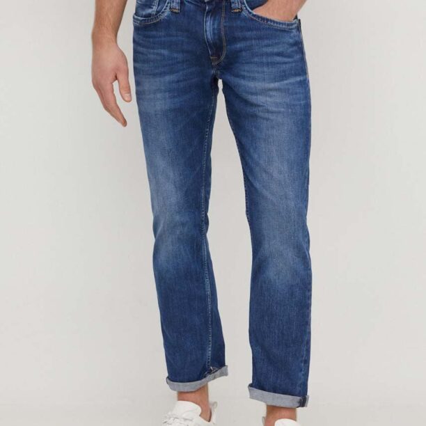 Pepe Jeans jeansi Cash barbati