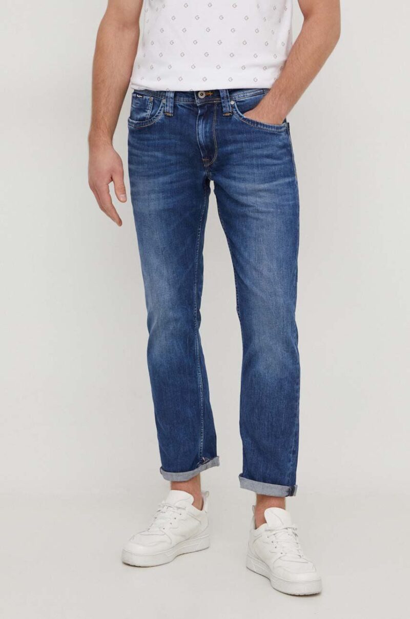 Pepe Jeans jeansi Cash barbati