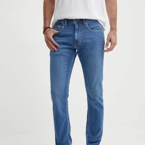 Pepe Jeans jeansi SLIM GYMDIGO JEANS barbati