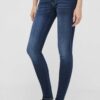 Pepe Jeans jeansi Soho femei