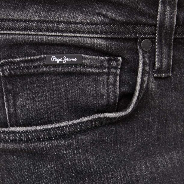 Pepe Jeans jeansi barbati preţ