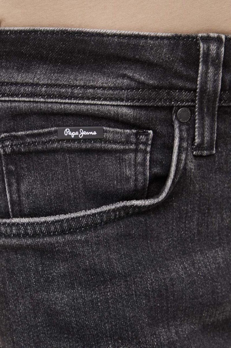 Pepe Jeans jeansi barbati preţ