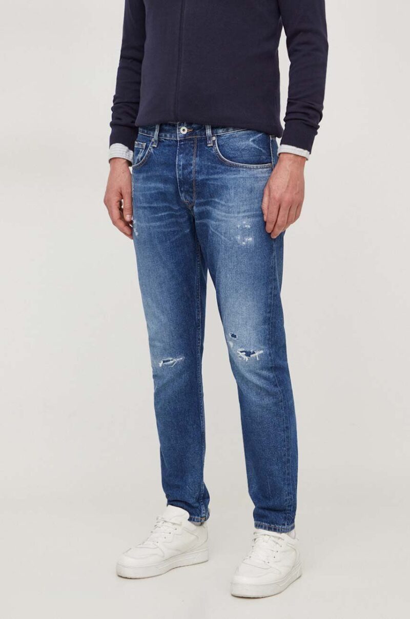 Pepe Jeans jeansi barbati