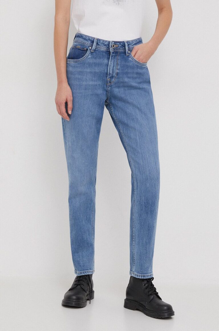 Pepe Jeans jeansi femei