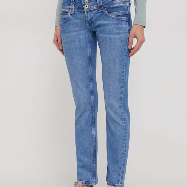 Pepe Jeans jeansi femei