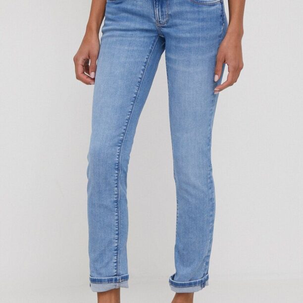 Pepe Jeans jeansi femei