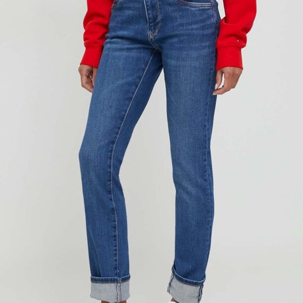 Pepe Jeans jeansi femei