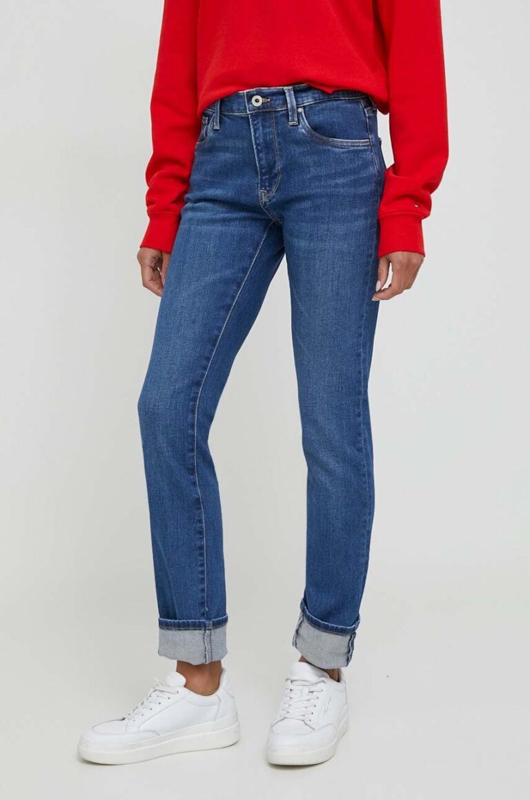 Pepe Jeans jeansi femei