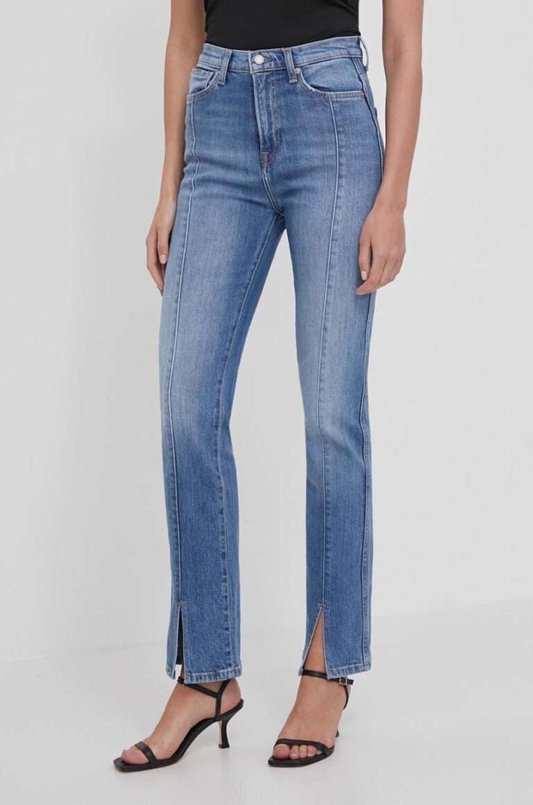 Pepe Jeans jeansi femei