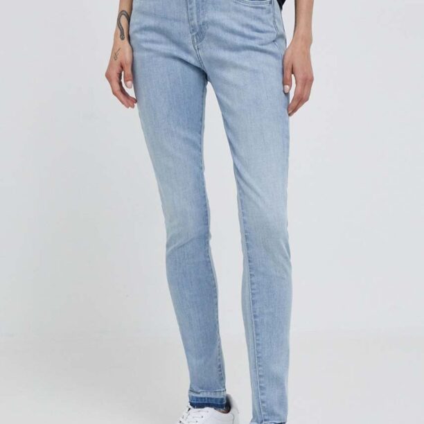 Pepe Jeans jeansi femei