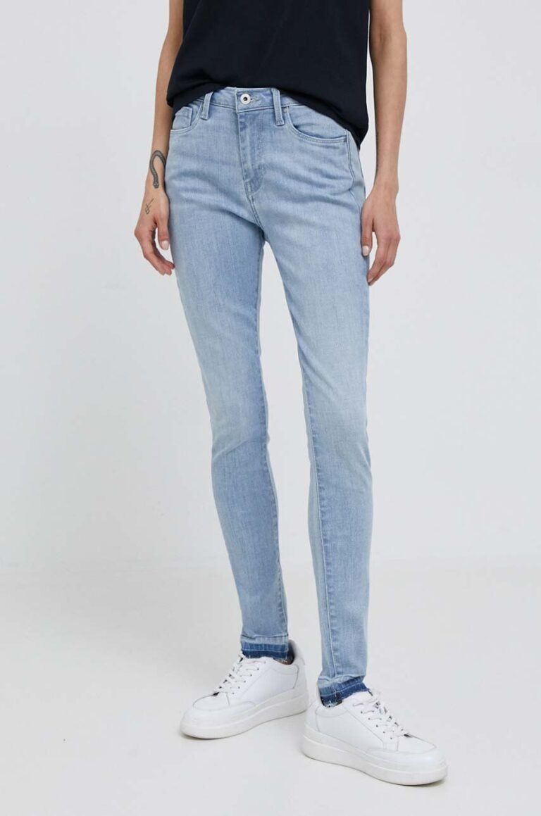 Pepe Jeans jeansi femei