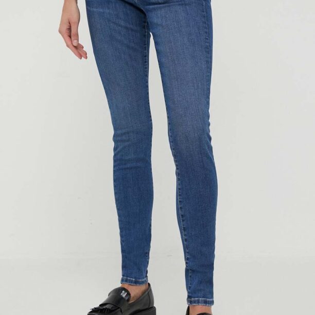 Pepe Jeans jeansi femei