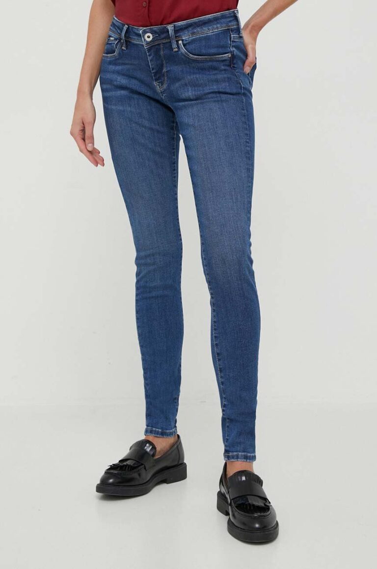 Pepe Jeans jeansi femei