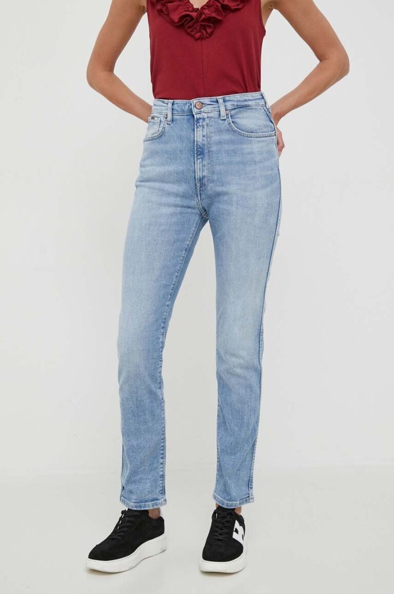 Pepe Jeans jeansi femei