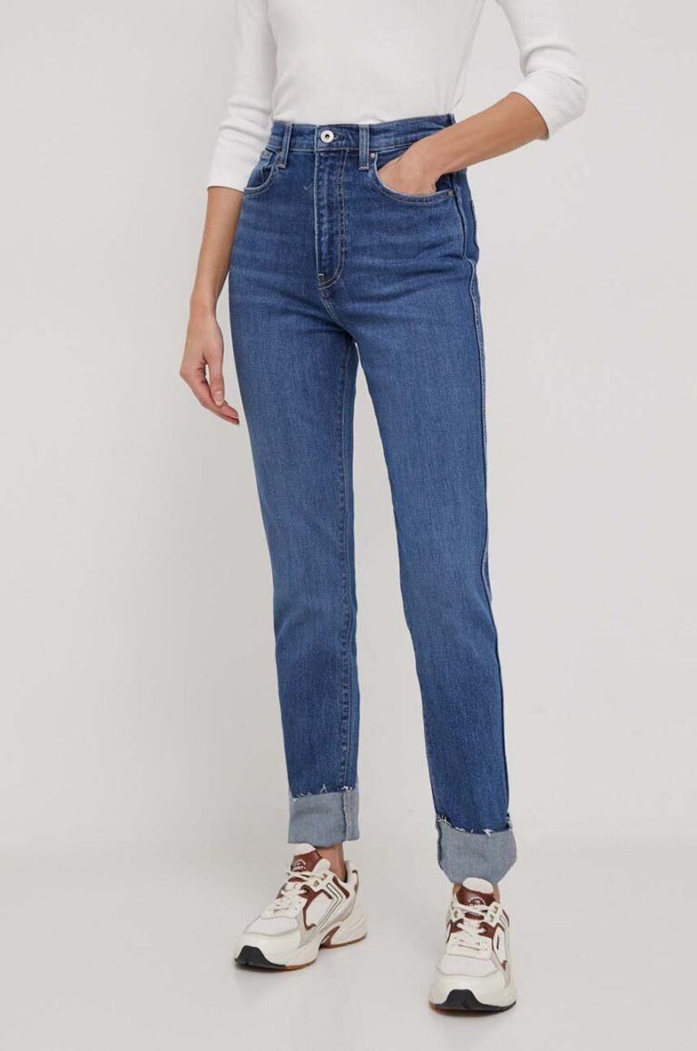 Pepe Jeans jeansi femei