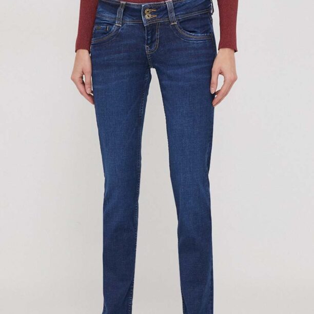 Pepe Jeans jeansi femei