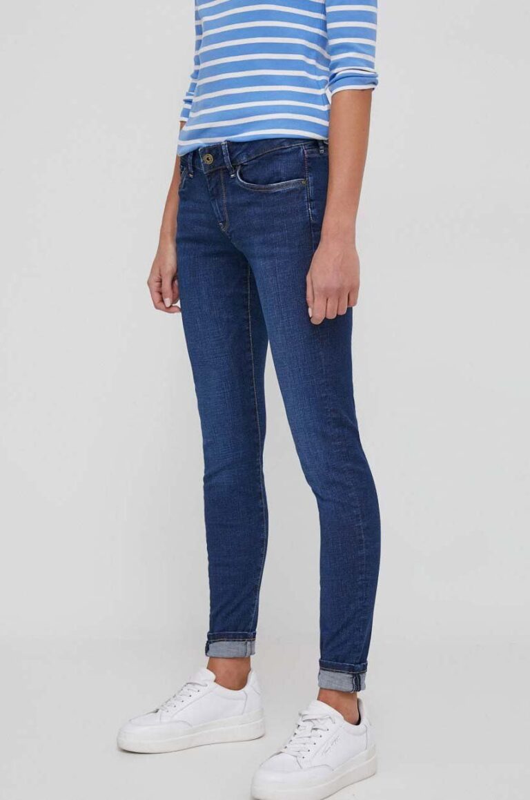 Pepe Jeans jeansi femei