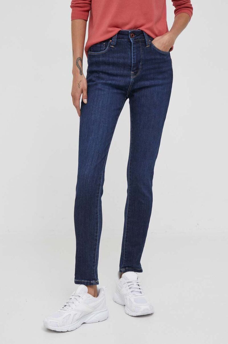 Pepe Jeans jeansi femei