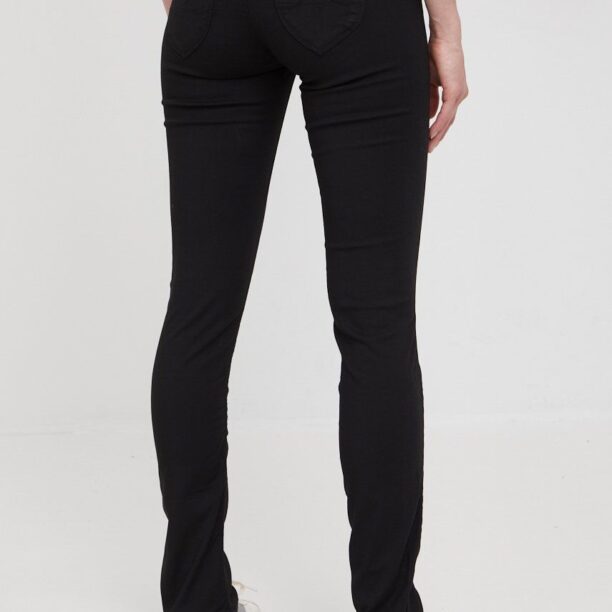 culoarea negru