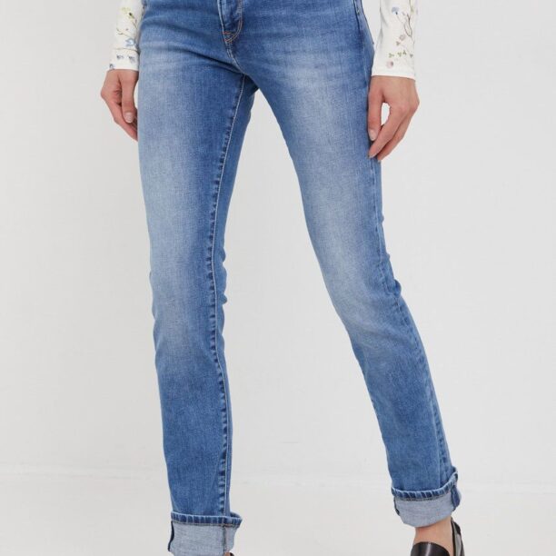 Pepe Jeans jeansi femei