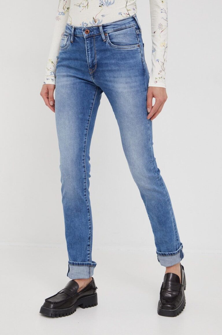 Pepe Jeans jeansi femei