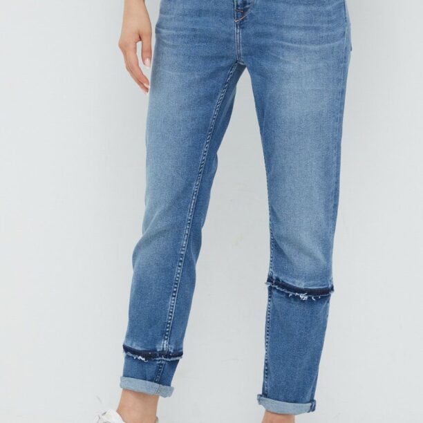 Pepe Jeans jeansi femei