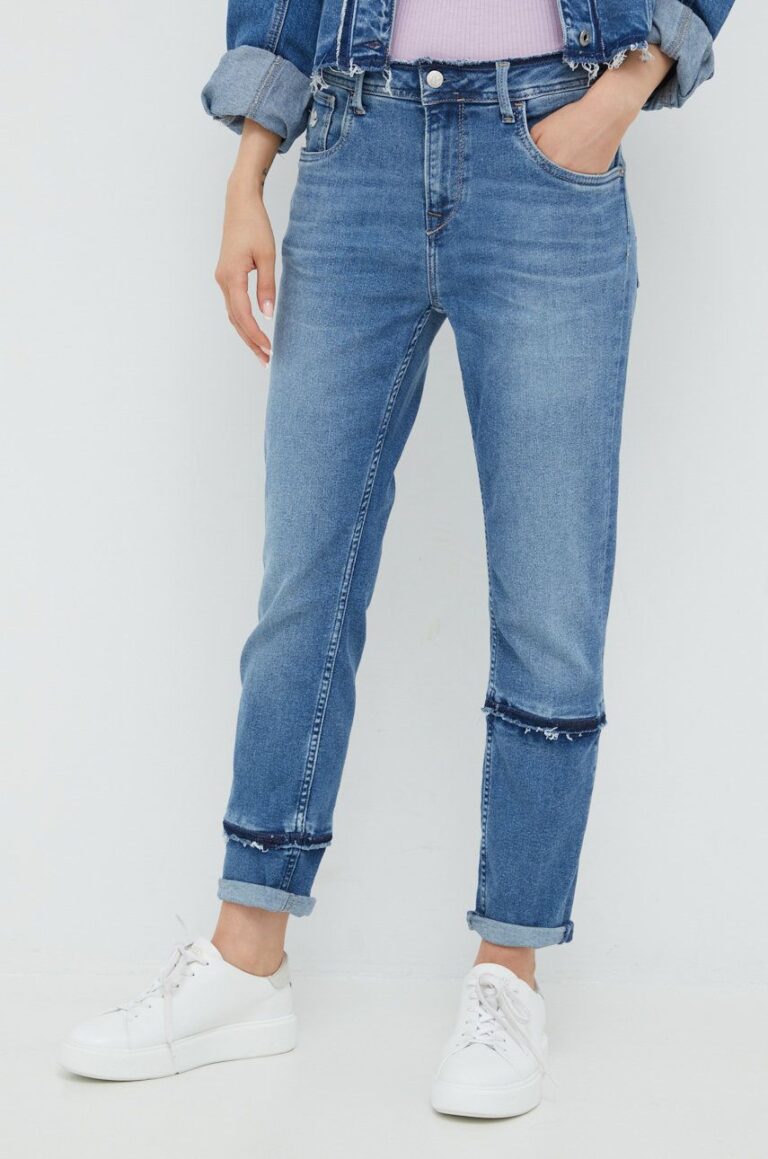 Pepe Jeans jeansi femei