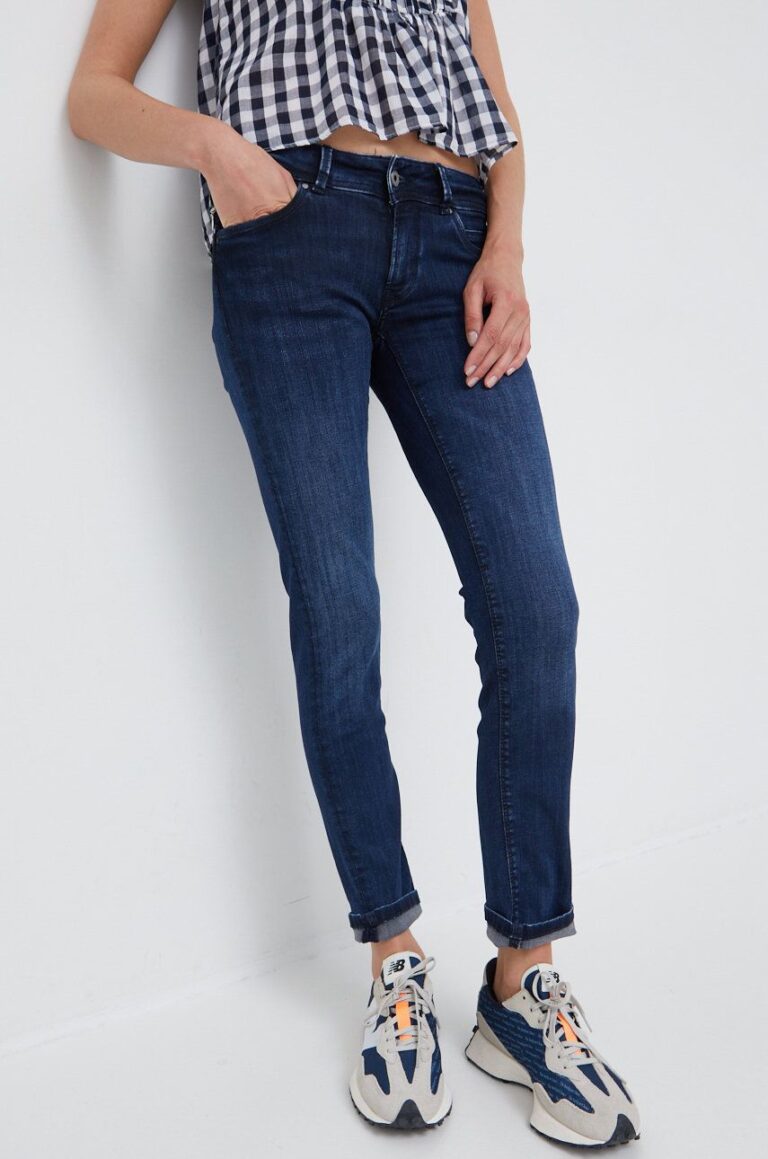 Pepe Jeans jeansi femei