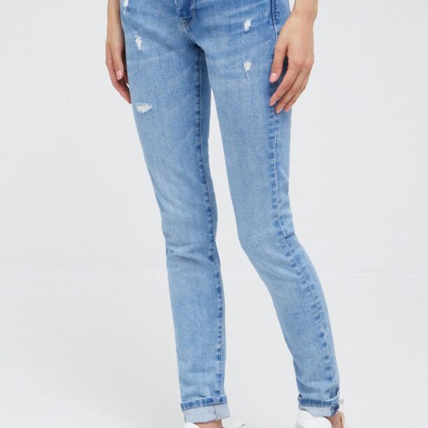 Pepe Jeans jeansi femei