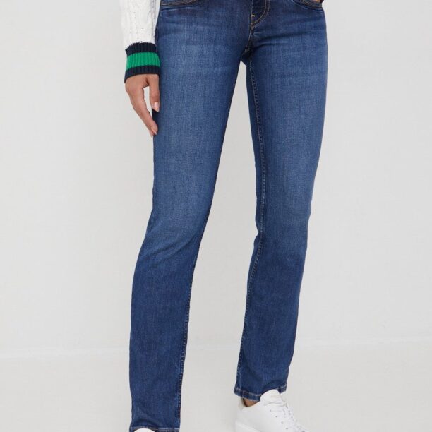 Pepe Jeans jeansi femei