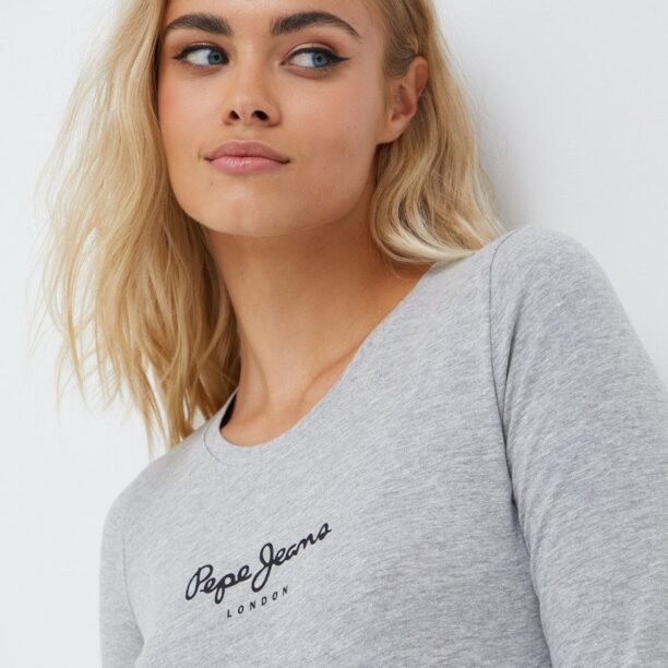 Pepe Jeans longsleeve femei