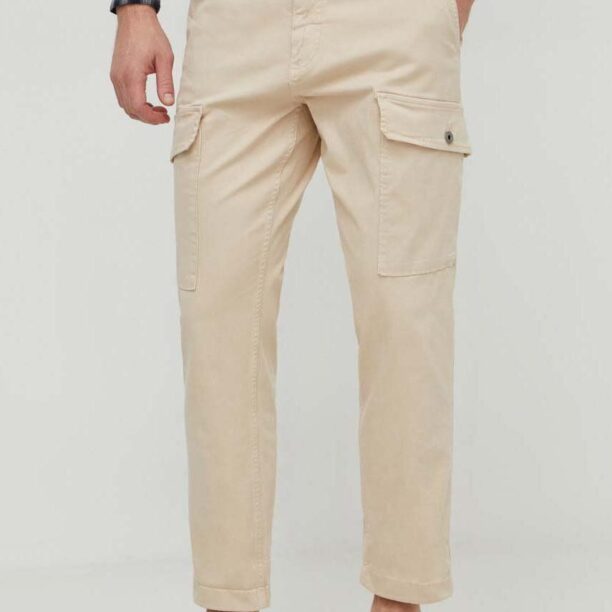 Pepe Jeans pantaloni barbati