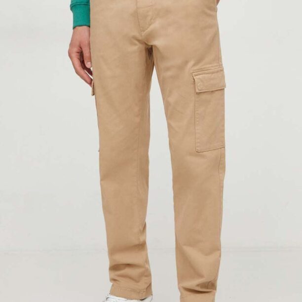 Pepe Jeans pantaloni barbati