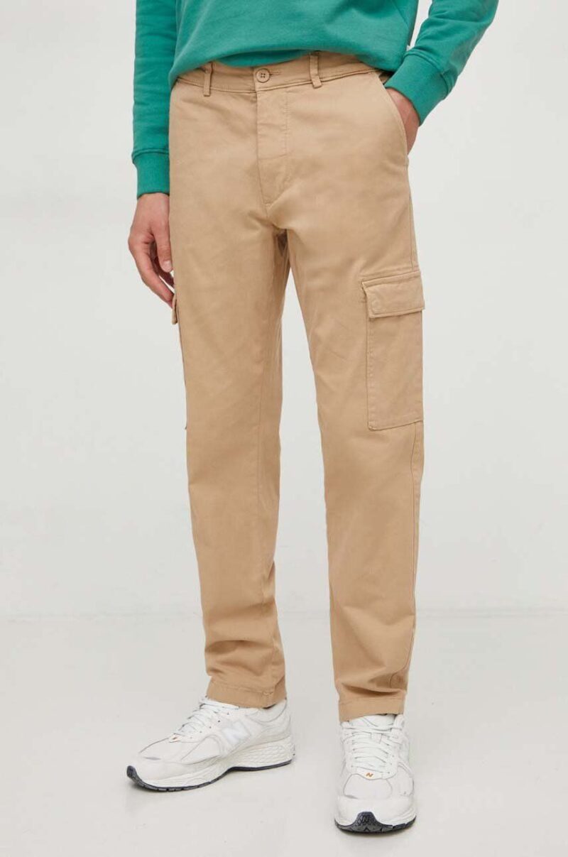 Pepe Jeans pantaloni barbati