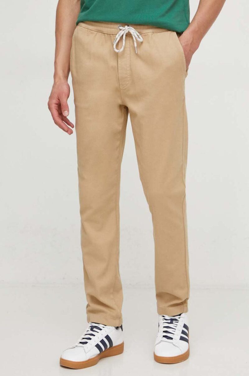 Pepe Jeans pantaloni barbati