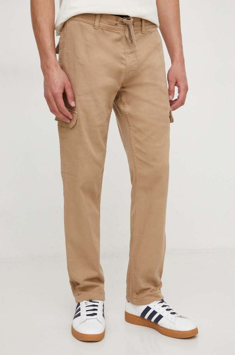 Pepe Jeans pantaloni barbati